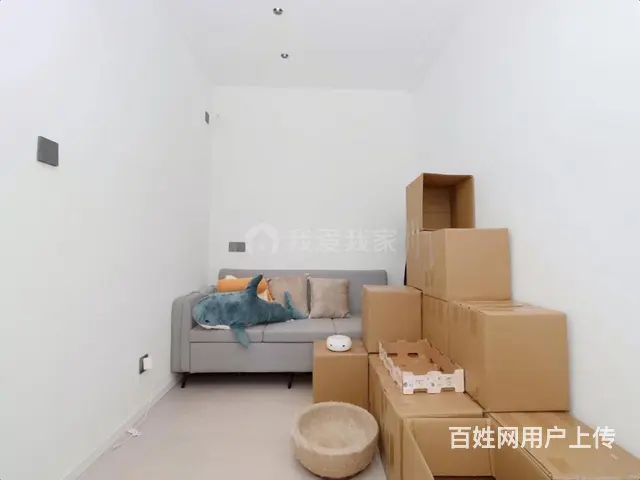 长河86.38平多层[1-7层]西南377.00万元热卖 - 图片 5