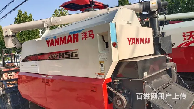 17年羊马85 用户一手车 原版原样 - 图片 5