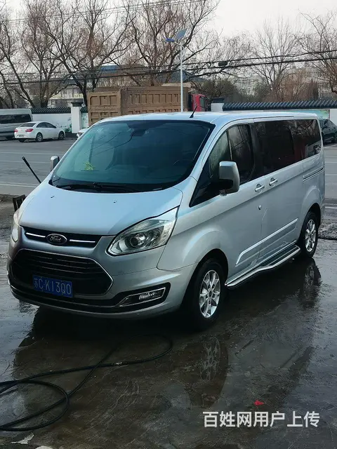 福特途睿欧 - 图片 1