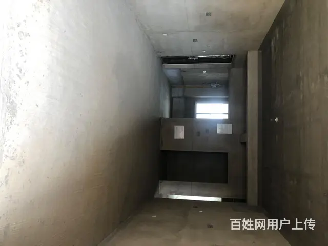全新毛坯现房低价出售 - 图片 5