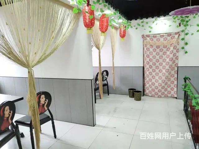 急转黄金好位置餐饮店低价转让可空转 - 图片 2