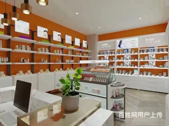 免费铺货 - 图片 1