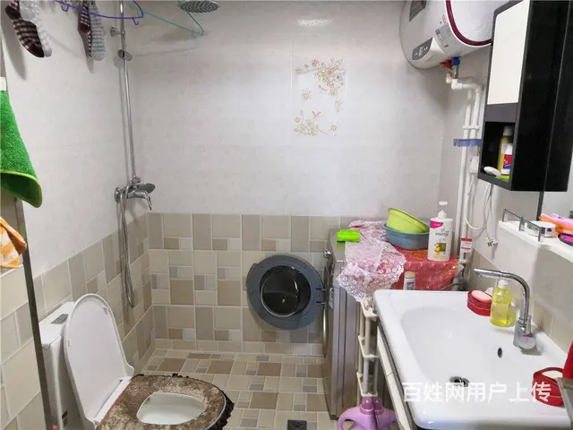 盖亚花园 精装修 南北通透 婚房首选 相中可议 配合贷款 - 图片 2