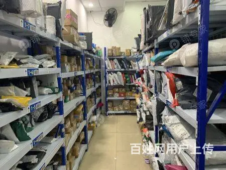 pzj椒江菜鸟驿站紫薇花园店，客流量大 - 图片 6
