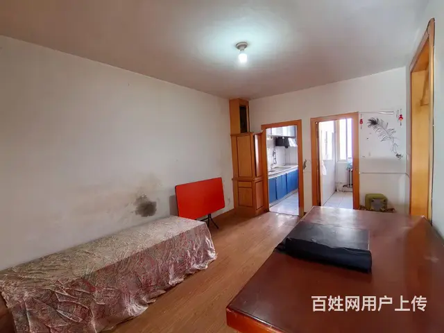 [太阳]燕都小学四中，燕都花园3楼65平，阴阳格局，24.5 - 图片 2