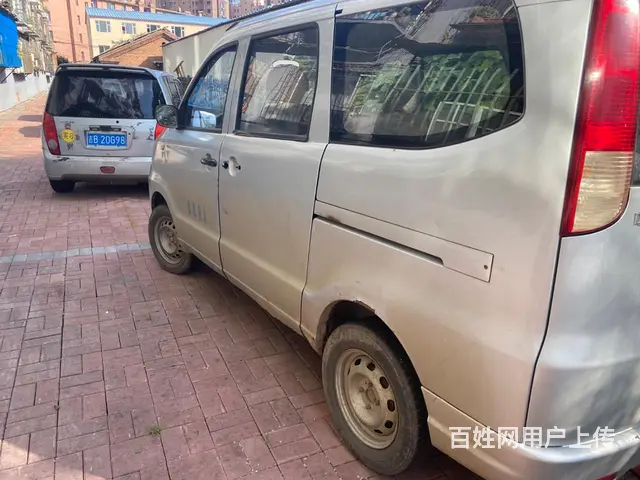 10年佳宝v70 - 图片 3