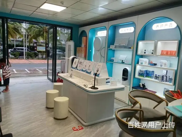 （51旺铺推荐）东岸安置区50平铺面转让 - 图片 3