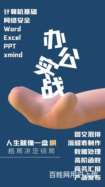 苏州办公文员培训office办公软件培训班 - 图片 3