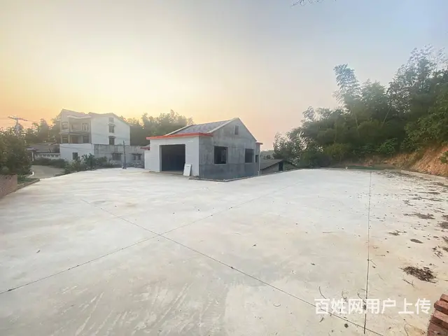 (房东直租)望城白箬铺金洲大道240平厂房带700平场地出租 - 图片 7