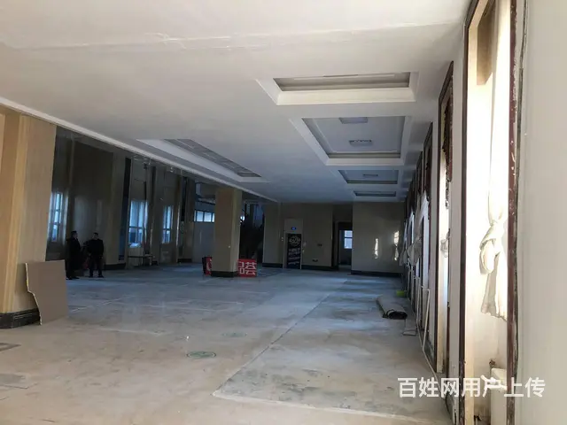 【搞定了！】道外区长江路华南城门市出租 - 图片 2