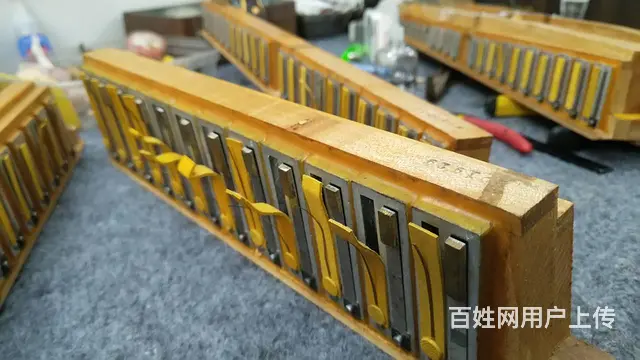 鹦鹉手风琴维修服务，专业百乐金杯鹦鹉手风琴维修 - 图片 2