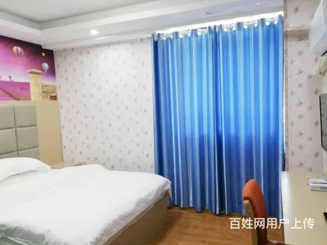（老板本人）长沙县工业园区及工厂云集临街宾馆转让  6060 - 图片 11
