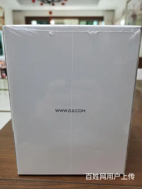 全新未拆封大疆无人机DJIMINI4K - 图片 2
