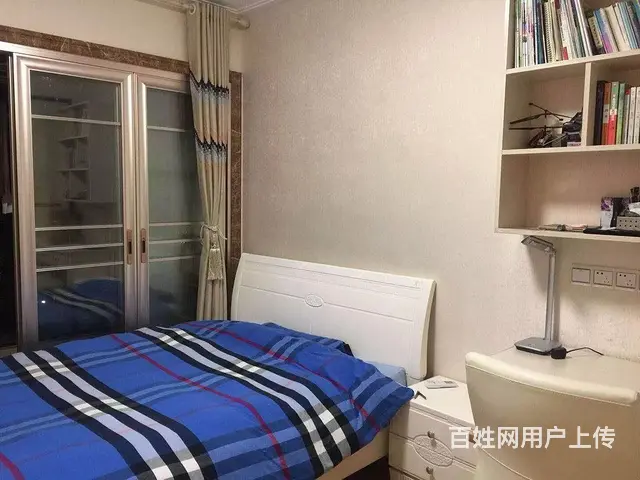 泰兴虹桥一手直签房 一梯两户洋房 价格可谈 免费带 - 图片 3