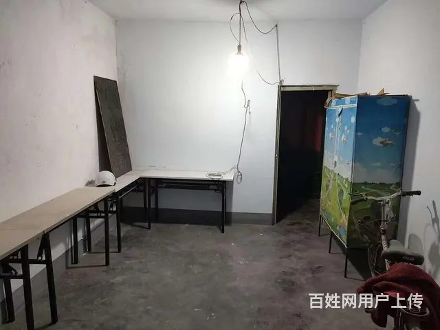 58今铺）罗庄工业北路350平带办公室食堂宿舍可做加工或仓储 - 图片 6