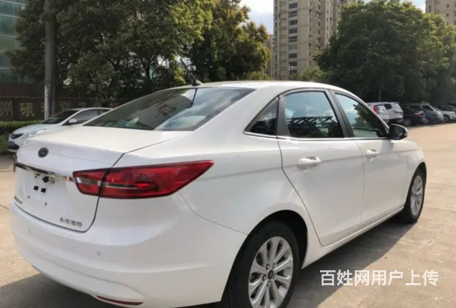福特 福睿斯 2017款 1.5 手自一体 幸福版 - 图片 6