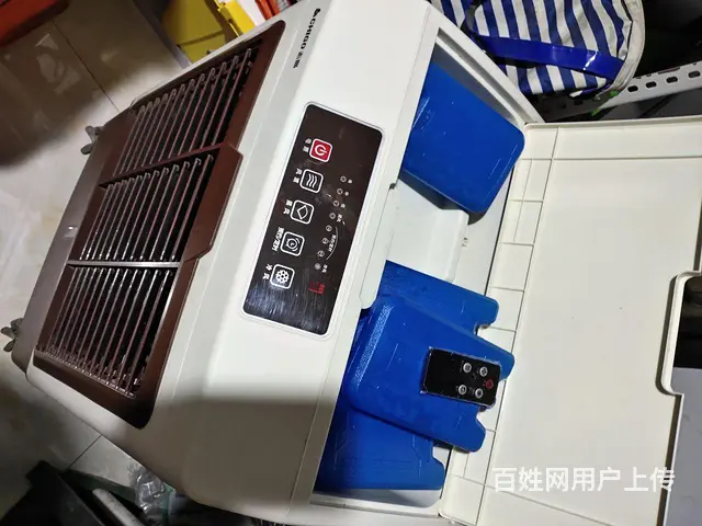 志高空调扇，就用一个月时间。 - 图片 2