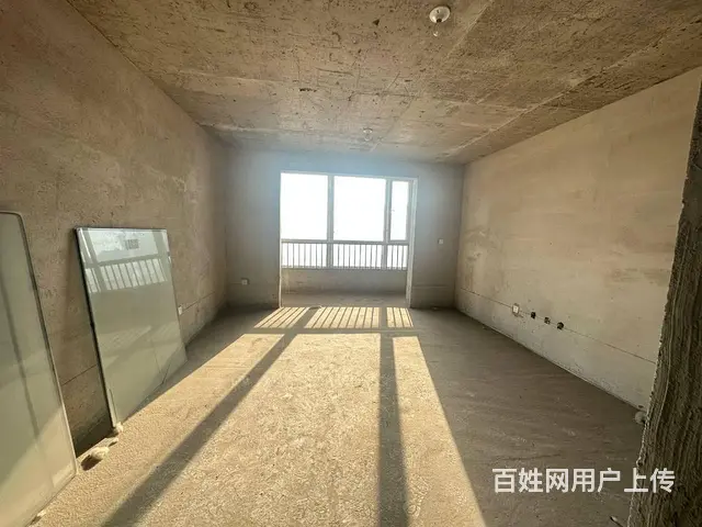 能给你3万正阳馨居电梯13层148平3室2卫48.8万有房本 - 图片 1
