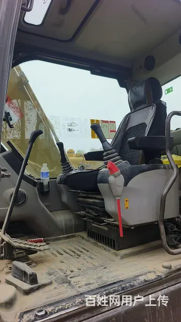 22年雷沃3000小时一手 - 图片 3