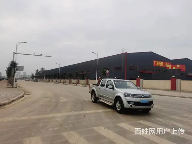 （51旺铺推荐）澄迈工业大道大型厂房招租 - 图片 8