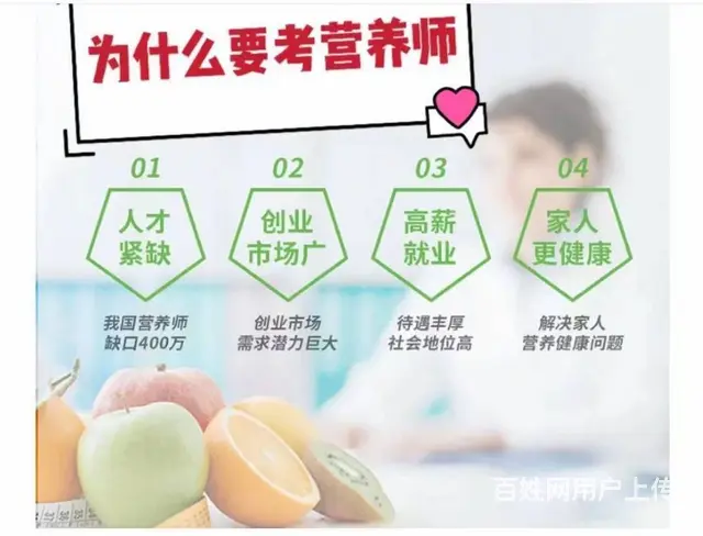 苏州营养师学习培训 苏州吴江营养师培训哪个好 - 图片 4