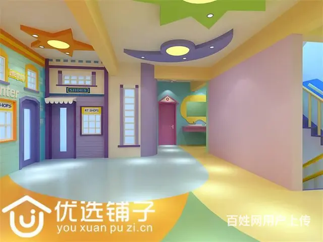 （优选铺子）西外澜湖郡350㎡培训学校转让 - 图片 4