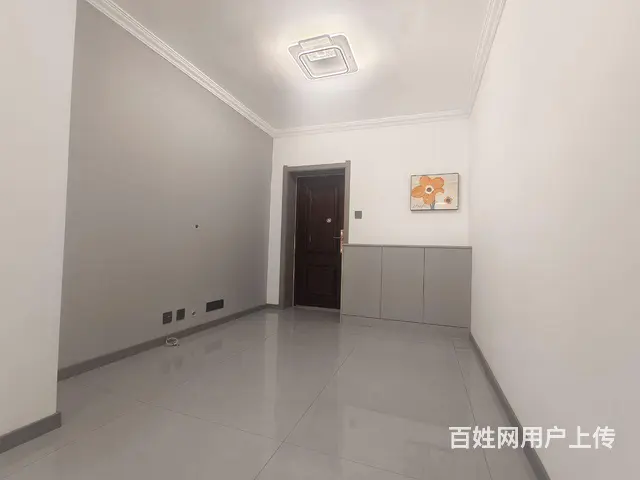 十三方块2楼双阳单间，新换断桥窗，全屋地热！ - 图片 10