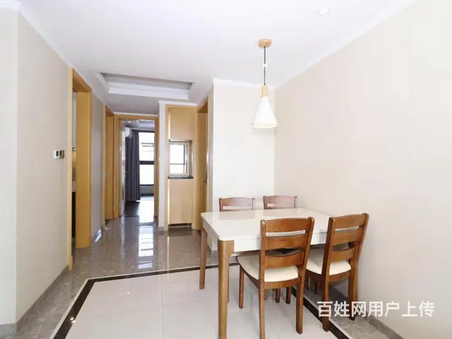 富力十号朗悦居(公寓住宅)  黄金楼层 潜力 超低价 高品质 - 图片 5