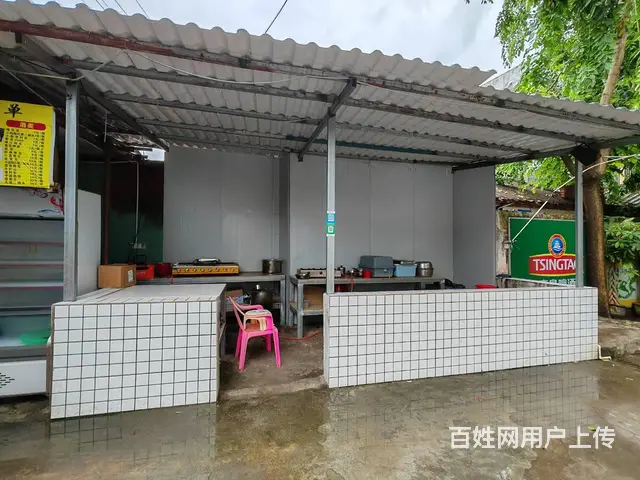 （51旺铺推荐）秀英区秀丽路280平烧烤店转让 - 图片 3