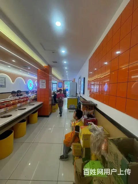 【搞定了！】香坊安埠街延福街火锅店出兑餐饮店转让 - 图片 5