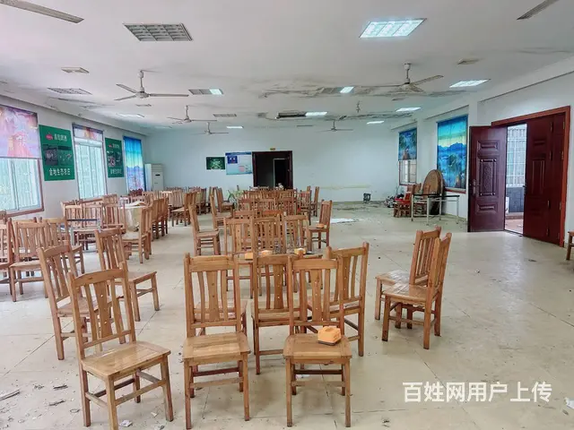 （老板本人）黄花镇长龙街道独门独院房屋厂房农家乐招租6844 - 图片 3