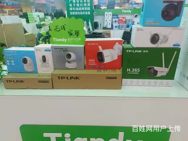 六安地区安防弱电项目承接楼宇门禁监控等 - 图片 7