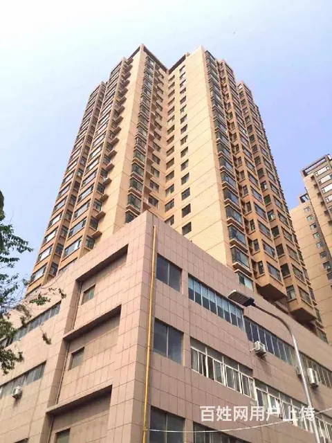 华茂雅居2室2厅精装电梯房 - 图片 10