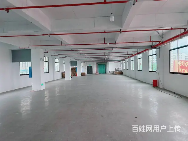 （老板本人）长沙县榔梨工业园标准厂房/仓库出租  6311 - 图片 3