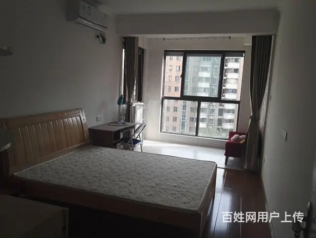 新名园 普通住宅2厅 精装修 - 图片 3