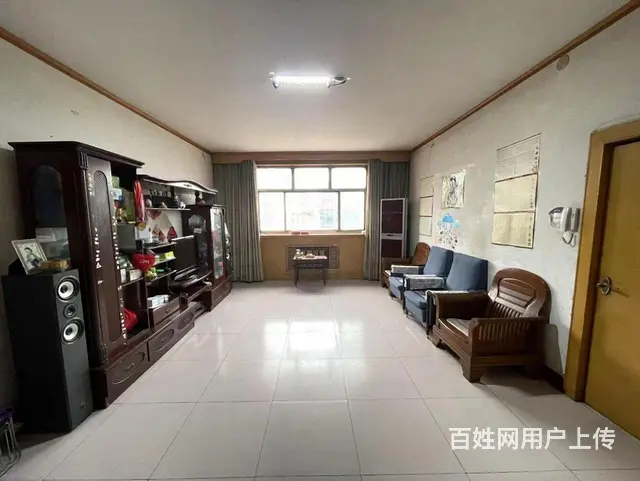 塔林 芙蓉花园 127平 燃料公司家属院 三阳开泰  中间层 - 图片 2