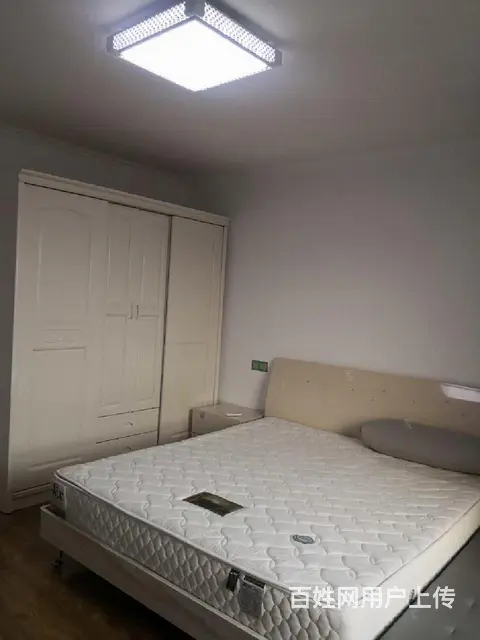 御景华庭精装三室首租随时看房 - 图片 3