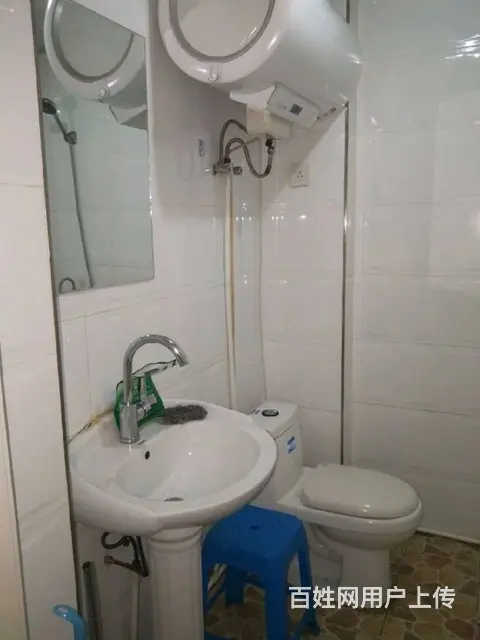 水墨丹青 普通住宅1厅 精装修 - 图片 9