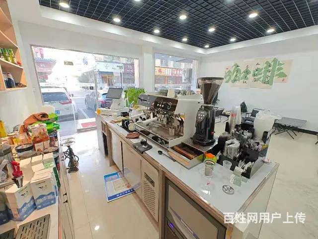 （易转介绍）义乌杨村二区繁华地段大人流空店转让 - 图片 2
