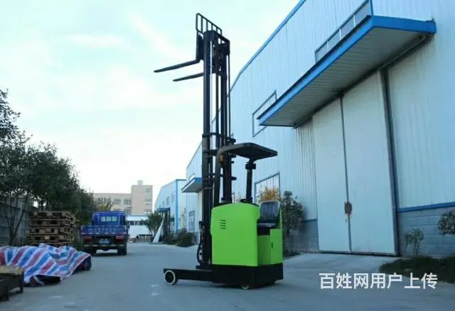 叉车批发  叉车回收 叉车出租 叉车配件 叉车维修 - 图片 2
