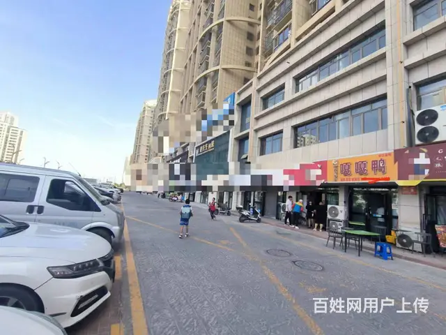 B个人一康都时代商铺空店对外低价急转 - 图片 6
