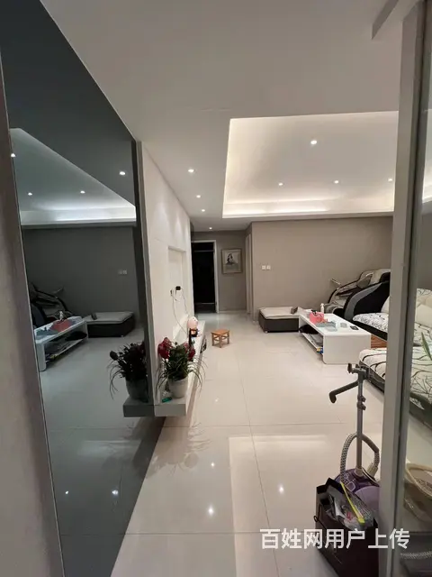 中建城市花园 普通住宅 精装修 - 图片 1
