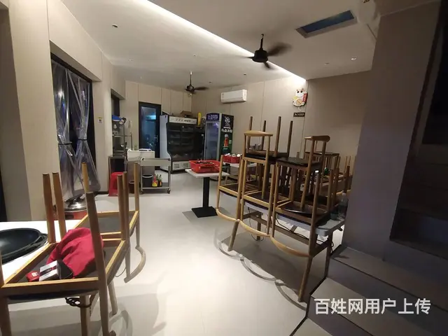 （51旺铺推荐）龙华西路120平餐饮店出租 - 图片 4