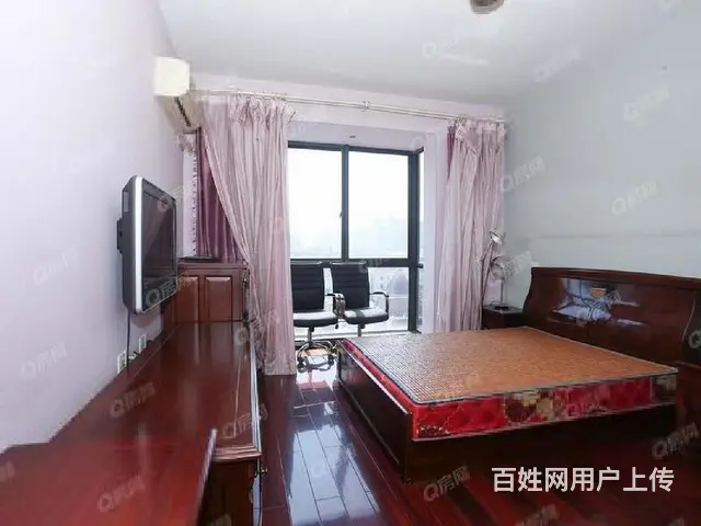 彩虹城    !临江花园(公寓住宅)126.57平 - 图片 7