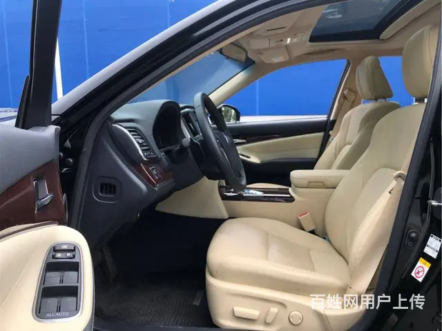丰田 皇冠 2018款 2.0T 手自一体 时尚版 - 图片 5