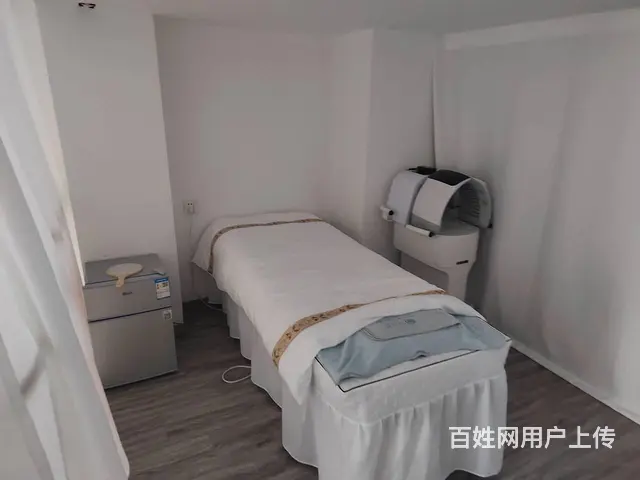 5624（金铺网）写字楼新装修美容院低价寻找有缘人 - 图片 6