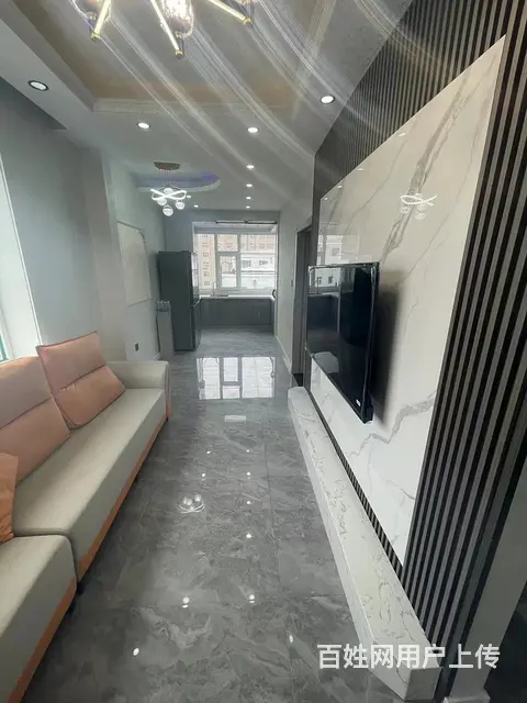 局一中旁边康新小区 - 图片 6