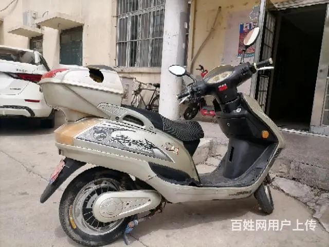 二手电动车新电瓶950不议价懂的来捡漏 - 图片 1
