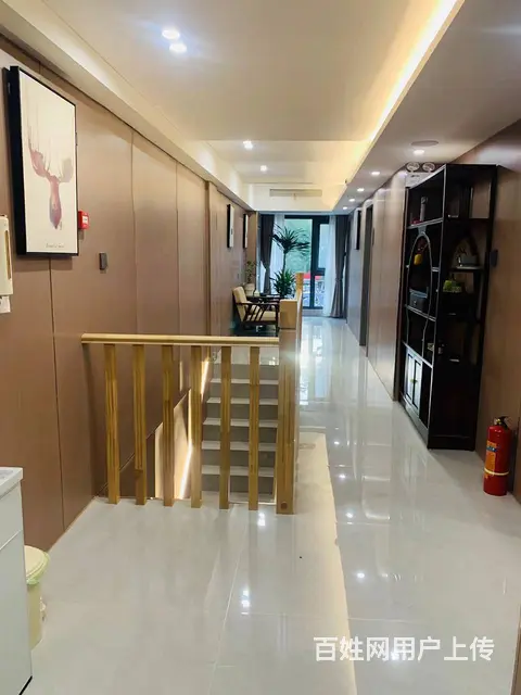 （易转推荐） 义乌兴华路上下两层新装修采耳馆转让 - 图片 6