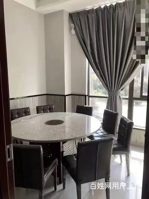 （同城乐铺推广）周礼佳苑360平商铺出租，带全套餐饮设备家具 - 图片 2